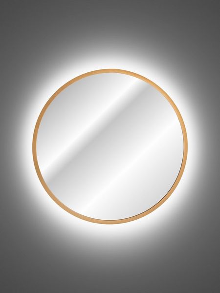 Hovedbilde LED SPEIL 80CM HESTIA FI800