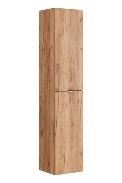 Hovedbilde CAPRI EIK 800 Høyt skap 35cm