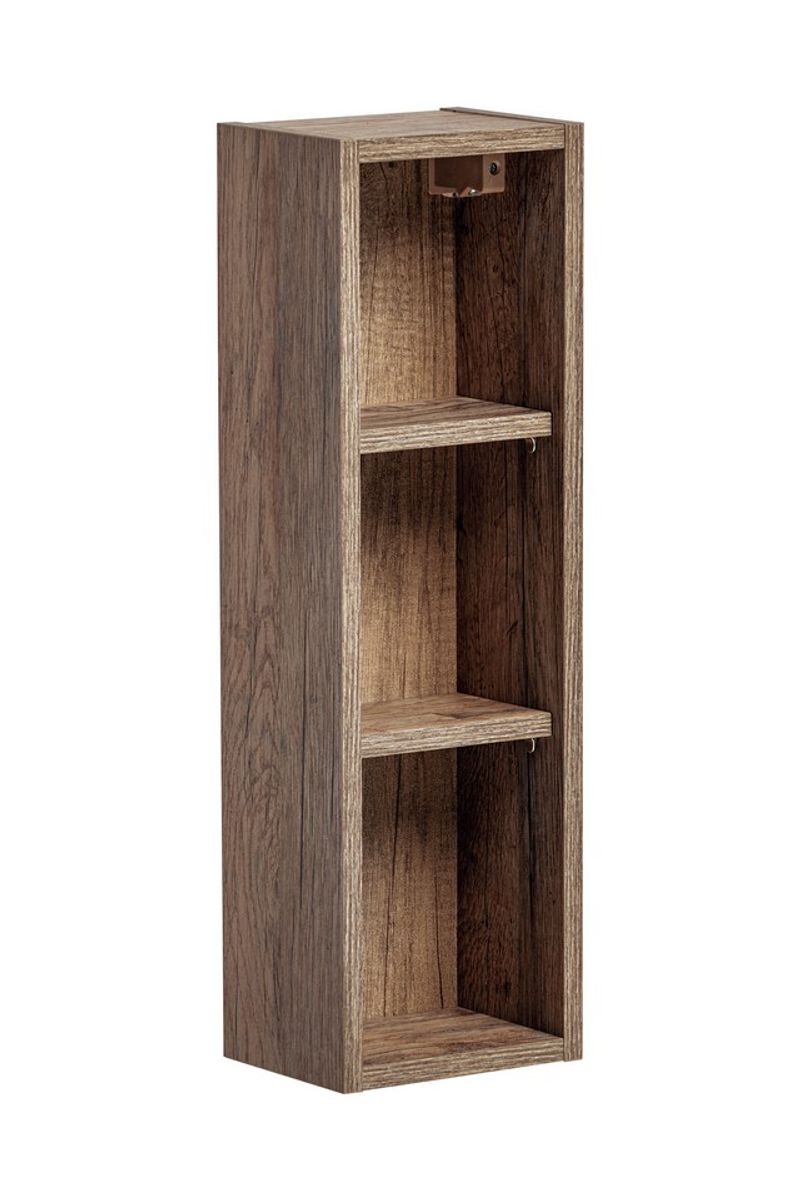 SANTA FE EIK 83- 20cm TOPPHYLLE