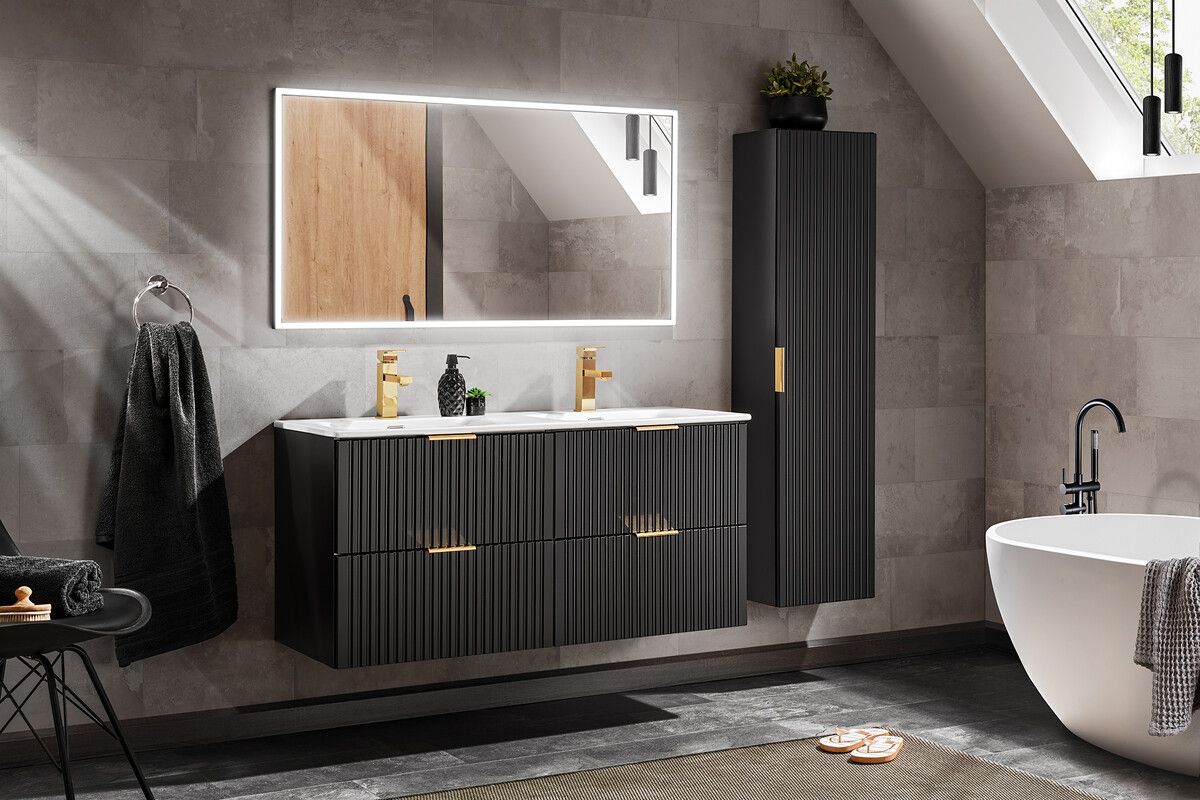 LUSTRO 120CM SPEIL