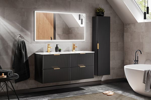 Hovedbilde LUSTRO 120CM SPEIL