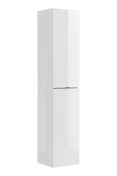 Hovedbilde CAPRI HVIT 800 Høy Skap 35cm