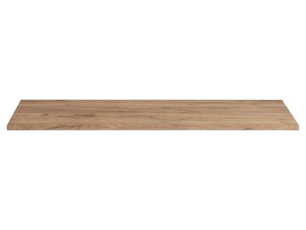 Hovedbilde CAPRI OAK 891 Benkeplate -80cm