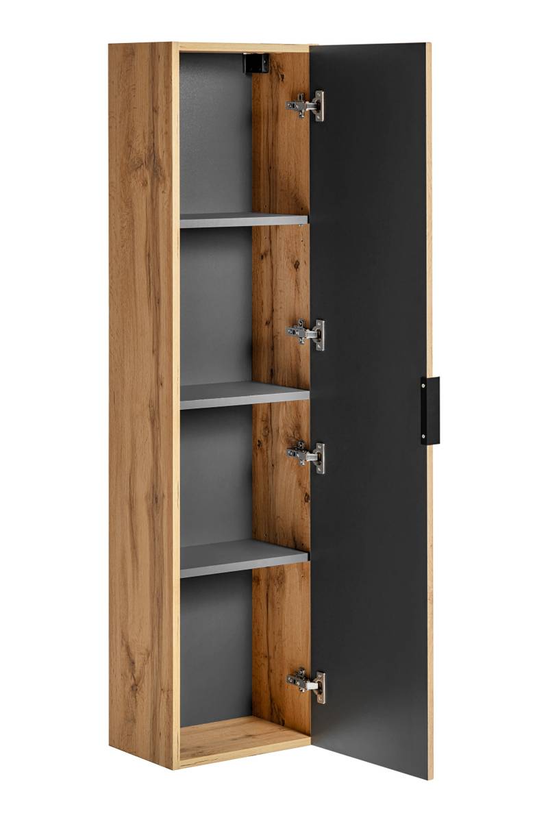 ADEL OAK 80-01 MØBELPAKKE