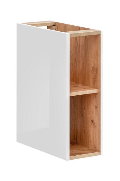 Hovedbilde CAPRI WHITE 810 Hylle