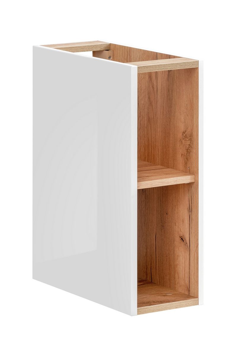 CAPRI WHITE 810 Hylle