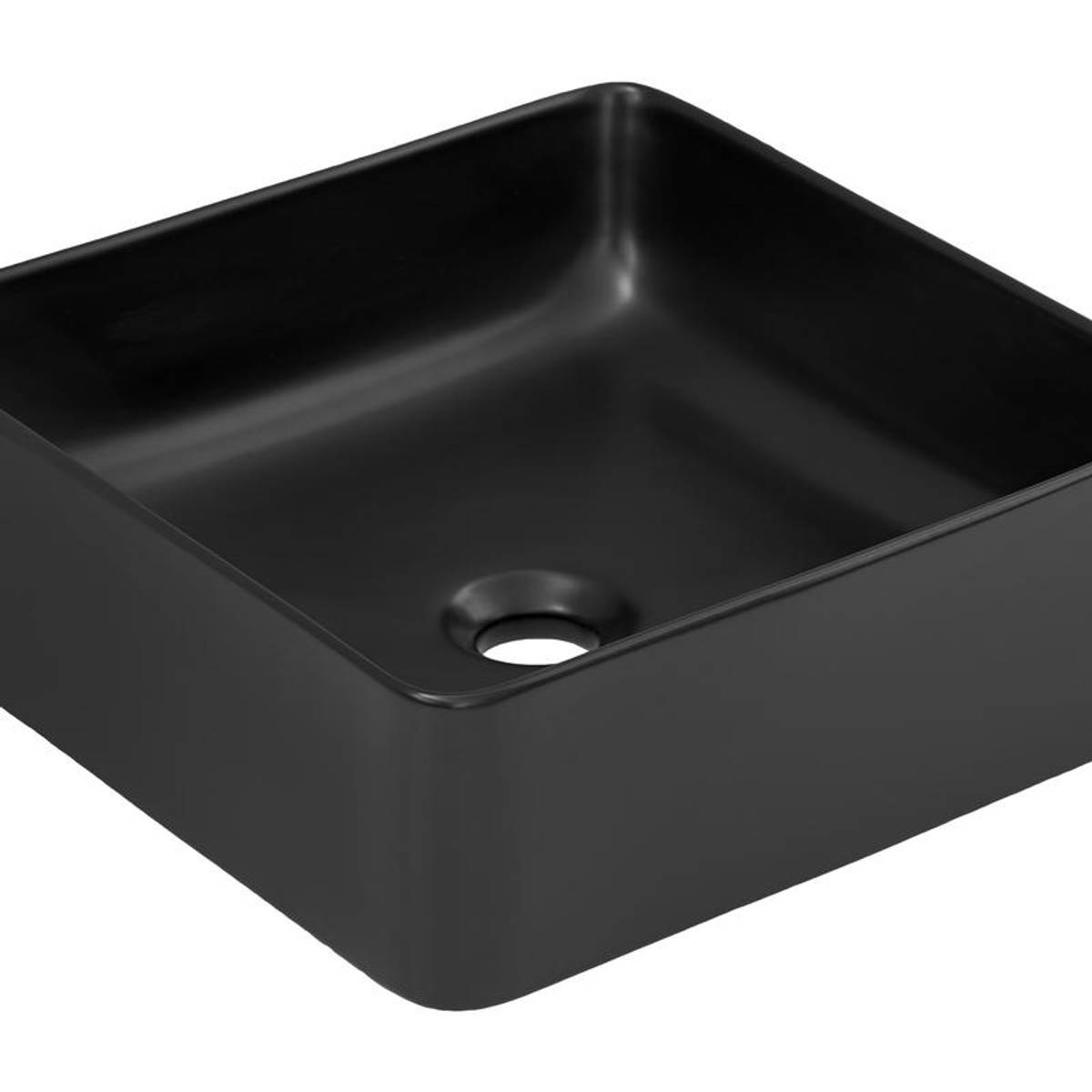 SLIM 1 BLACK 37 - Benkeplate Sevant