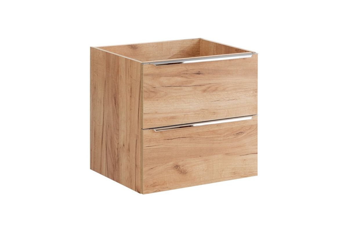 CAPRI EIK 820 60cm Servantskap