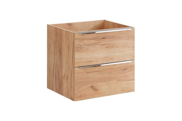 Hovedbilde CAPRI EIK 820 60cm Servantskap