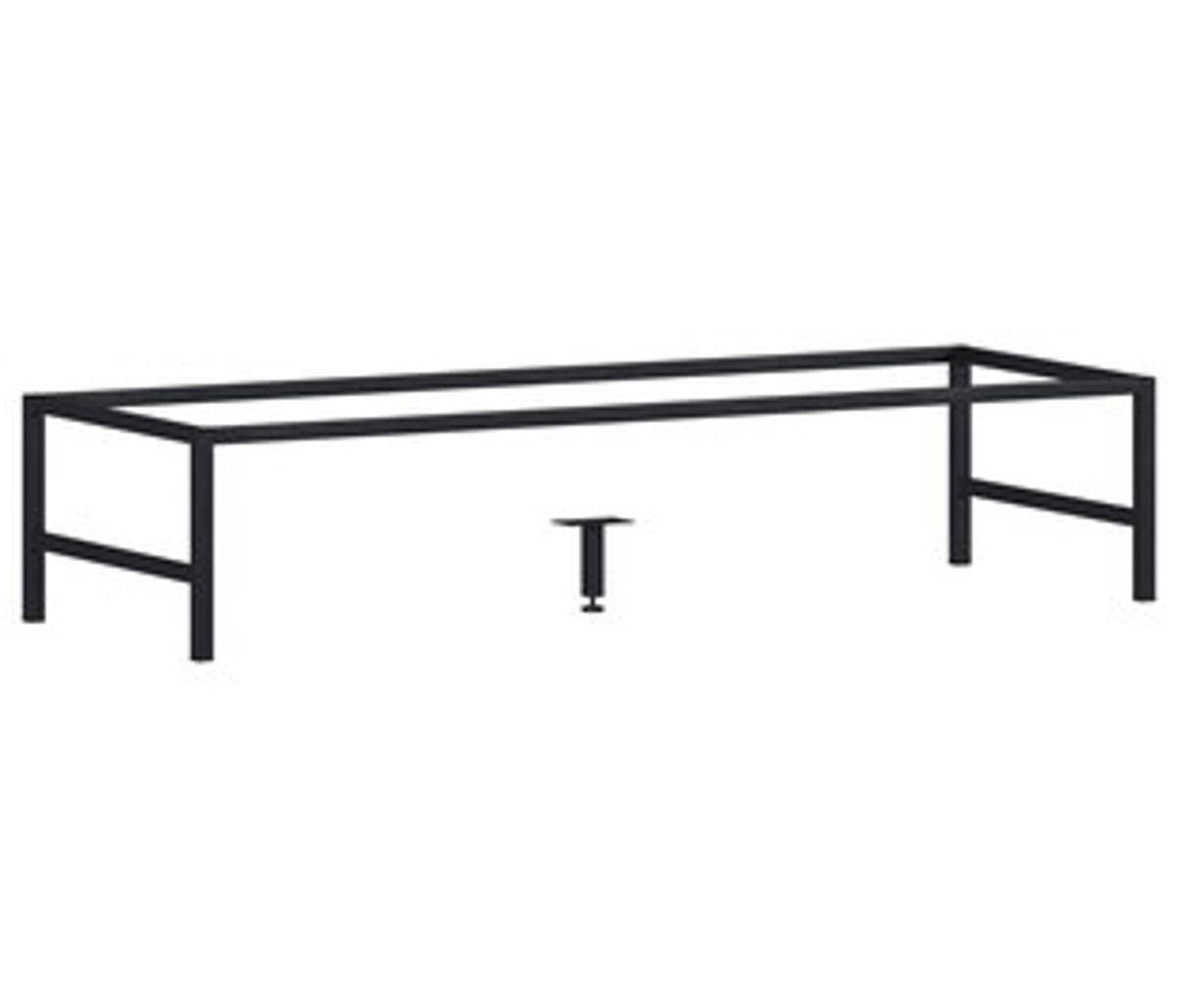MONAKO BEN TIL 120CM SERVANTSKAP