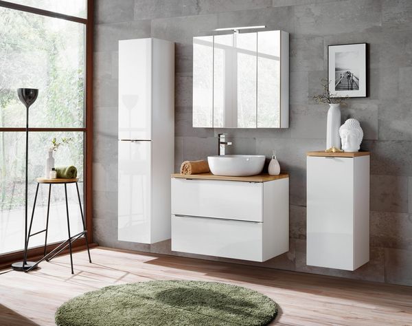 Hovedbilde CAPRI OAK 890 - Benkeplate 60 cm