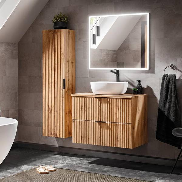 Hovedbilde ADEL OAK 60-01 MØBELPAKKE