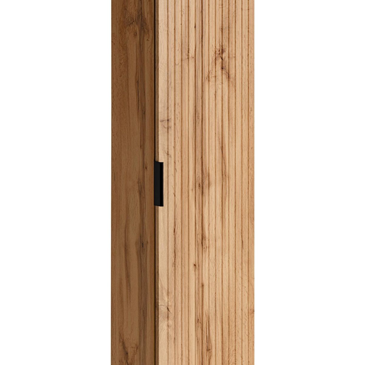 ADEL OAK 140CM HØYSKAP
