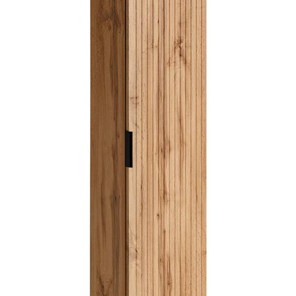 Hovedbilde ADEL OAK 140CM HØYSKAP