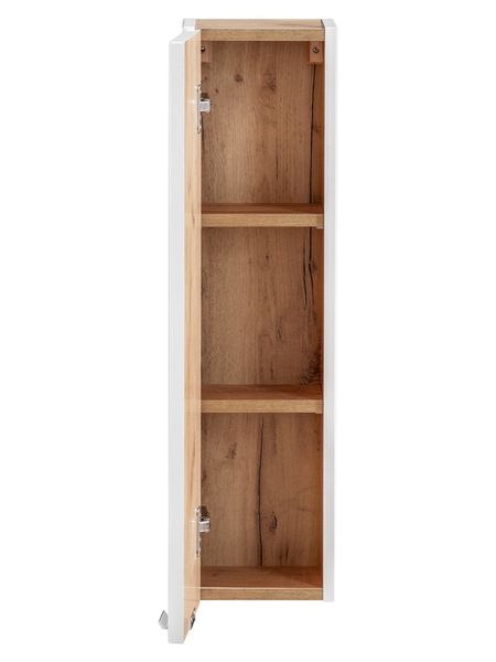 Hovedbilde CAPRI WHITE 830 Lavt Veggskap 