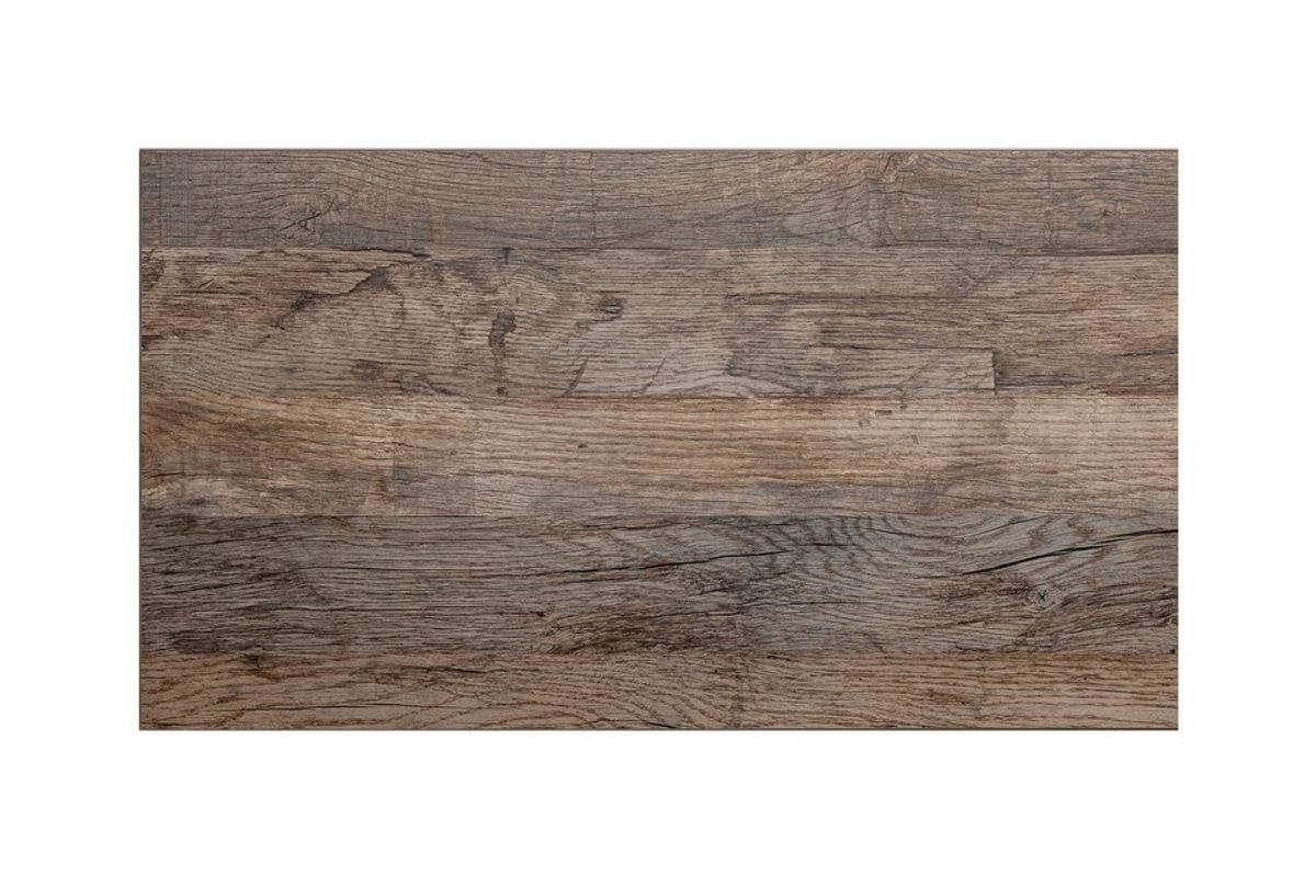 SANTA FE EIK 89-180cm Benkeplate